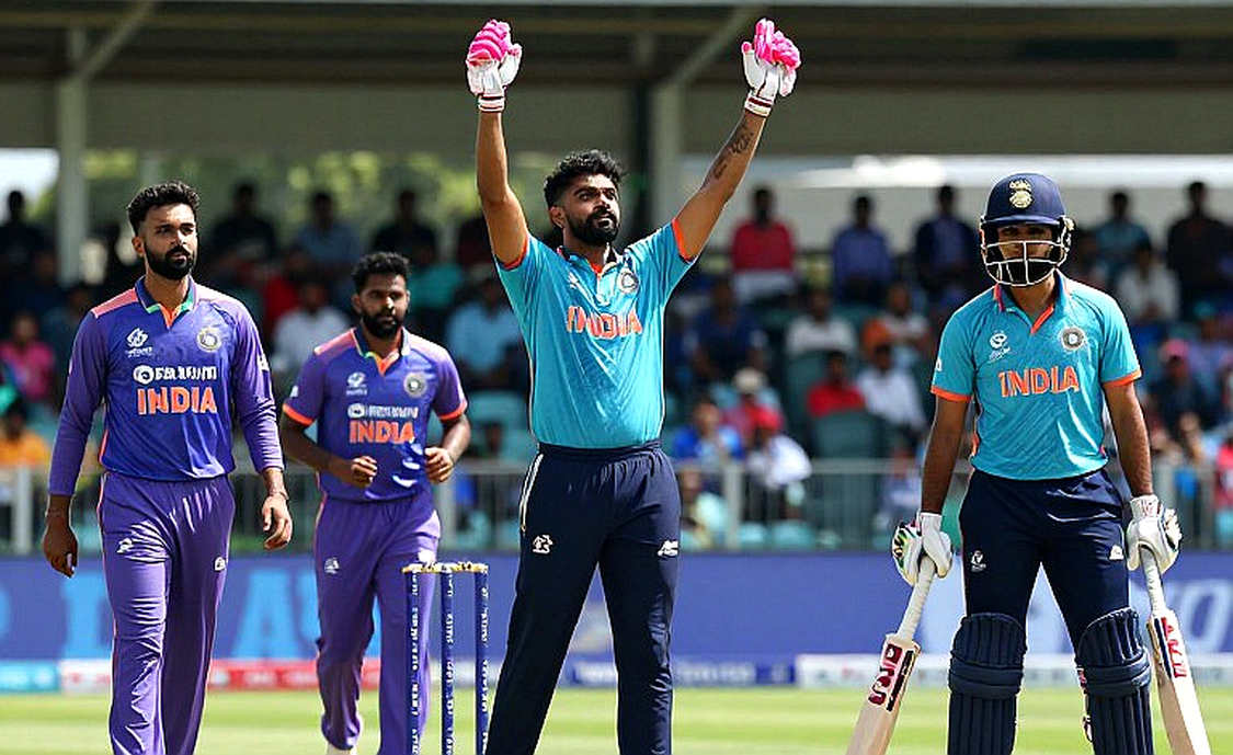 খালি পেলোড: ক্রিকেট তথ্যপ্রবাহে নীরব ব্যর্থতার পাঠ