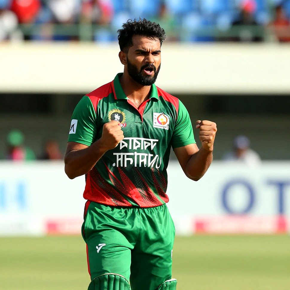 ডারউইনের ছয় উইকেট, টেস্ট ফাইনালের স্বপ্ন — বাংলাদেশের আসল ছন্দ কোথায়