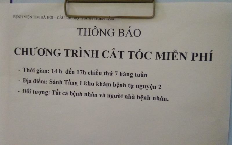 Thiện nguyện