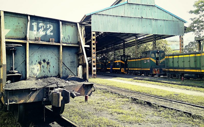 Tuyển Than Hòn Gai