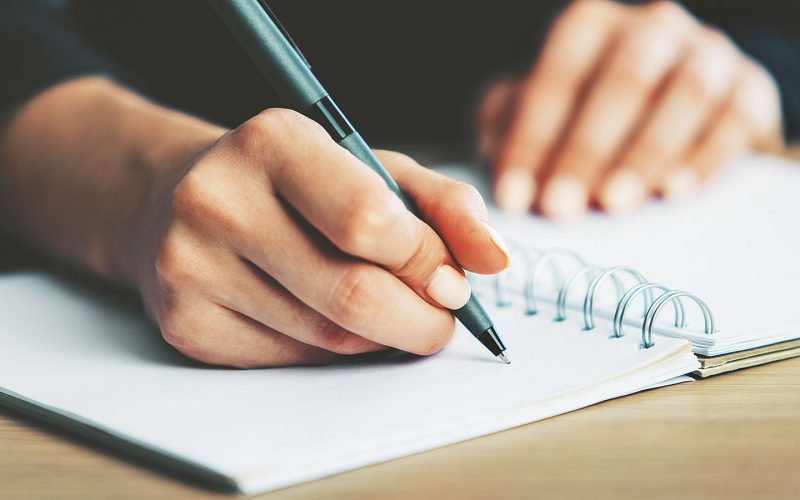 viet lach chuyen nghiep