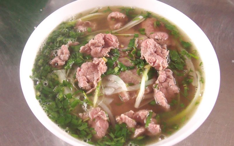 pho ha noi