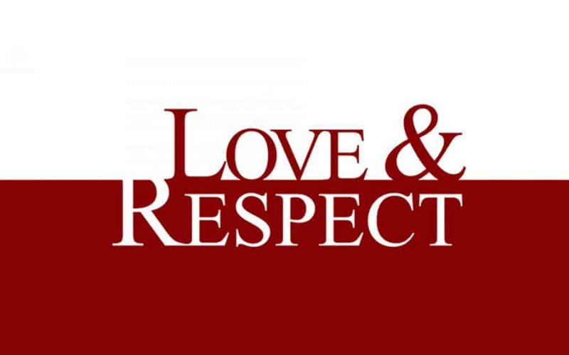 ton trong va yeu thuong