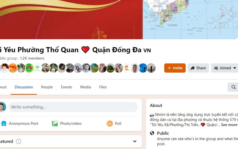 toi yeu phuong tho quan