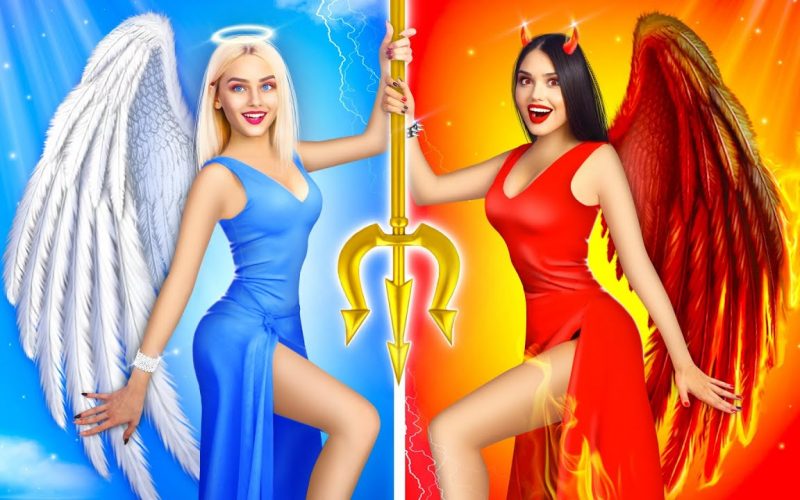 ac quy voi thien than