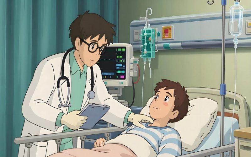 benh vien ky nguyen vuon minh