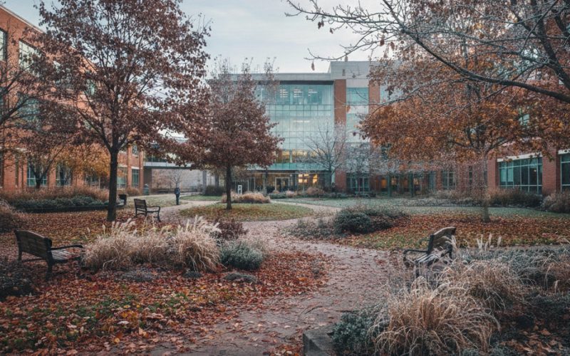 benh vien ngay cuoi tuan